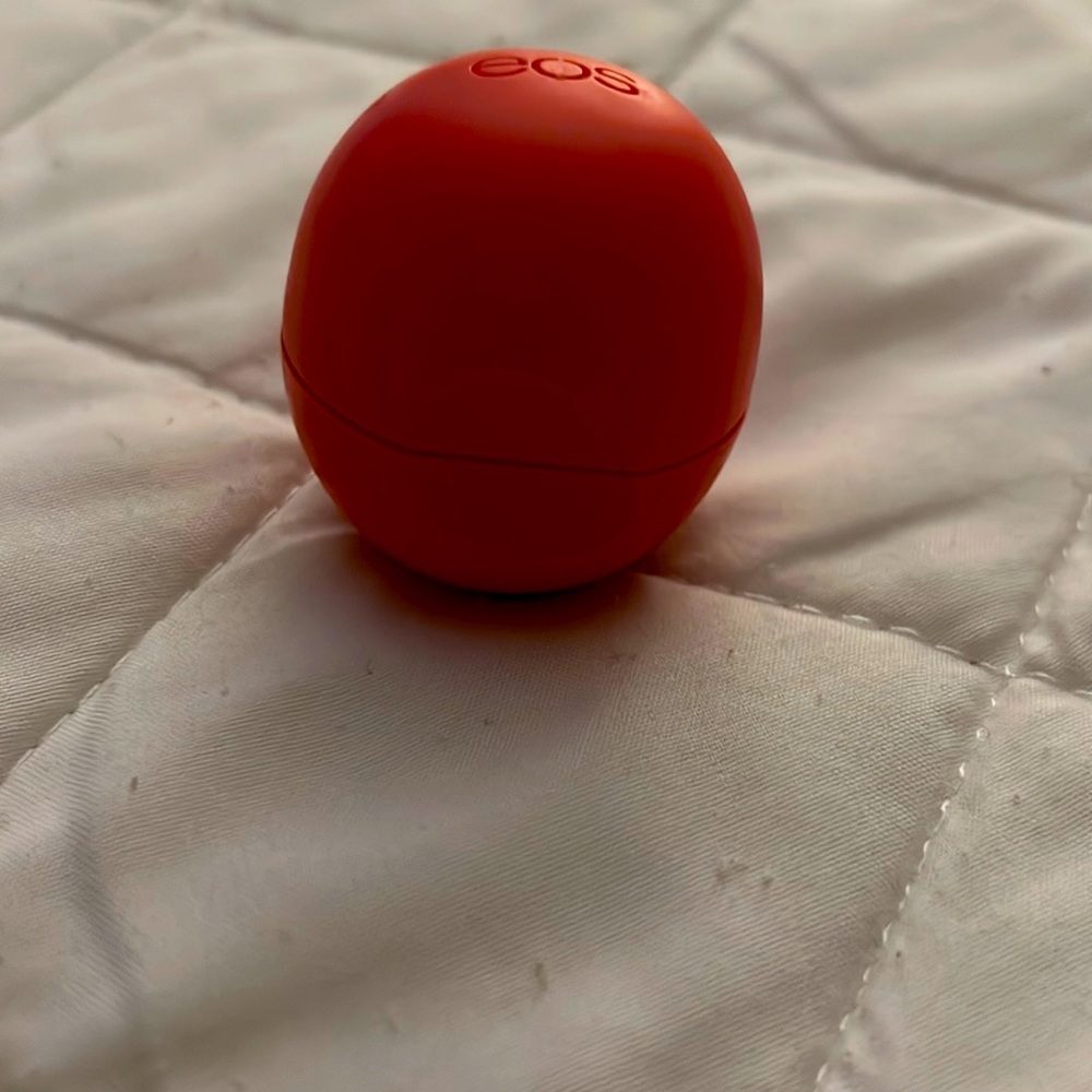 Lip balm